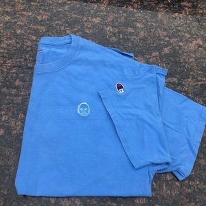 Champion t shirt size large